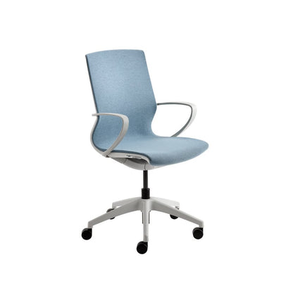 myMORRIS Office Chair Colour Combination 2 Medvana UK