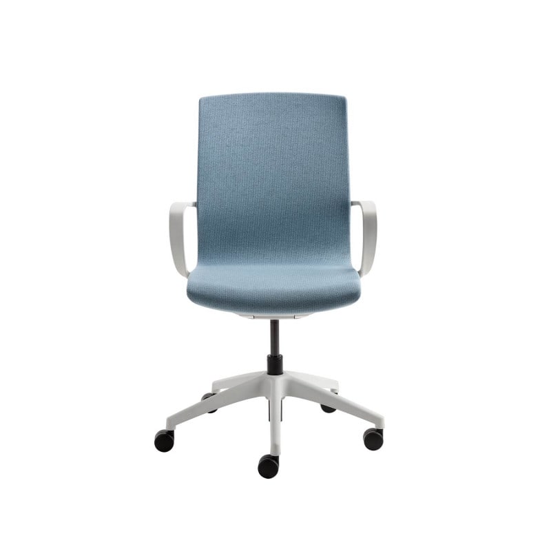 myMORRIS Office Chair Colour Combination 1 Medvana UK