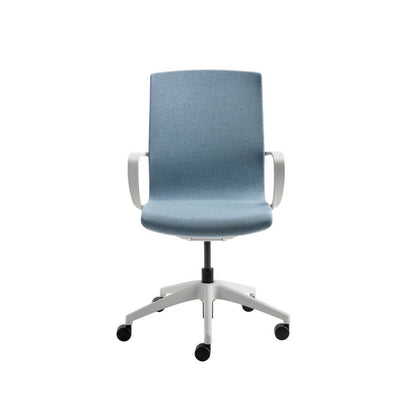 myMORRIS Office Chair Colour Combination 1 Medvana UK