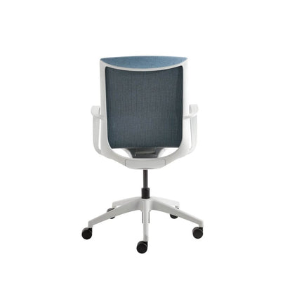 myMORRIS Office Chair Colour Combination 1 Medvana UK