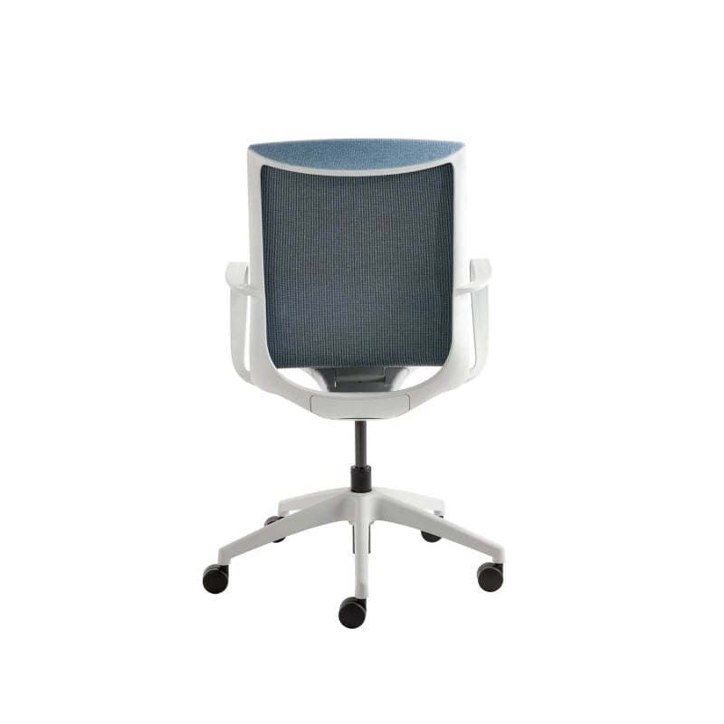 myMORRIS Office Chair Colour Combination 2 Medvana UK