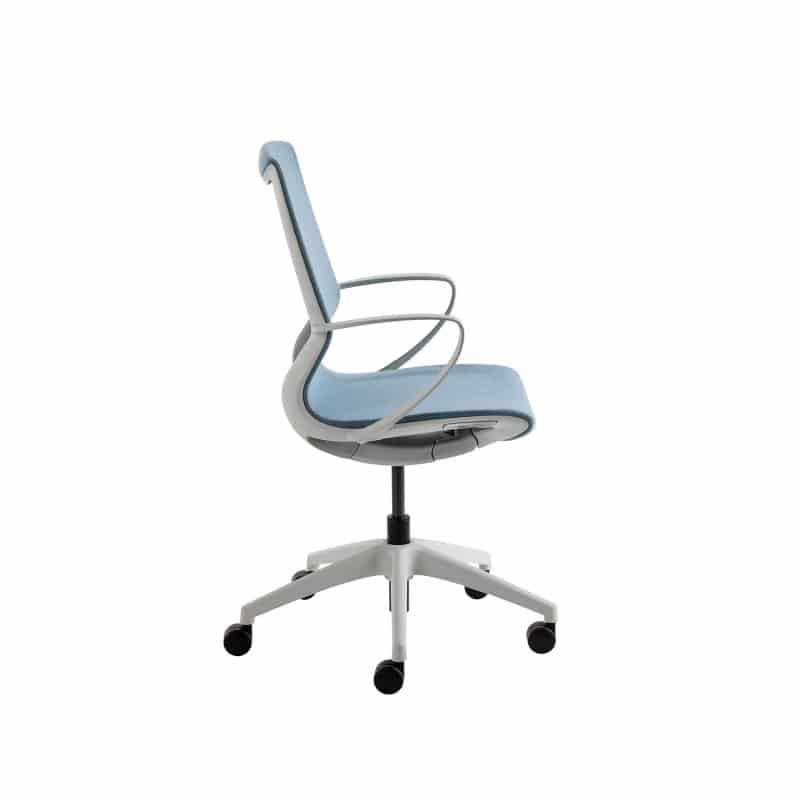 myMORRIS Office Chair Colour Combination 1 Medvana UK