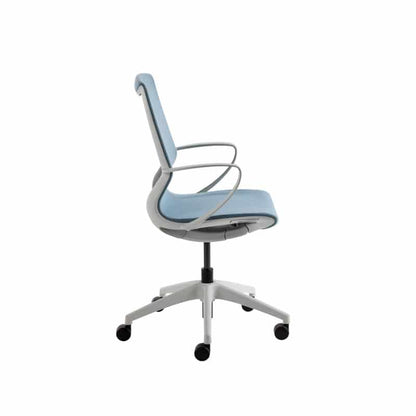 myMORRIS Office Chair Colour Combination 2 Medvana UK