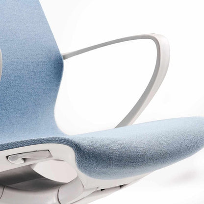 myMORRIS Office Chair Colour Combination 2 Medvana UK