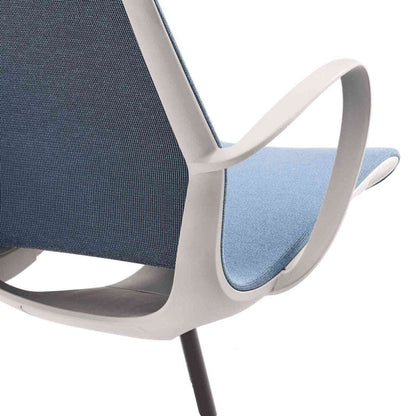 myMORRIS Office Chair Colour Combination 1 Medvana UK