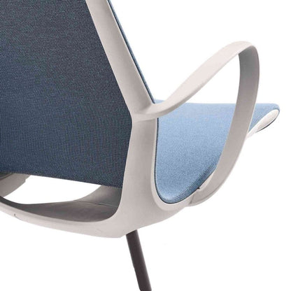 myMORRIS Office Chair Colour Combination 2 Medvana UK