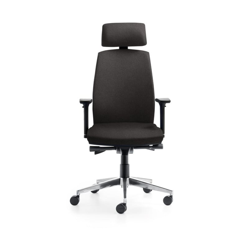 myCONTRACT LINE Swivel Chair Medvana UK