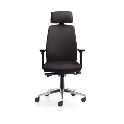 myCONTRACT LINE Swivel Chair Medvana UK