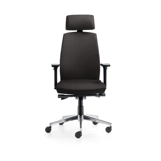 myCONTRACT LINE Swivel Chair Medvana UK