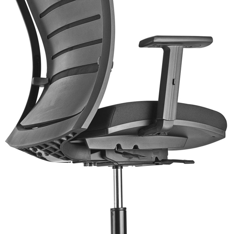 myULTIMATE FLEX Swivel Chair Medvana UK
