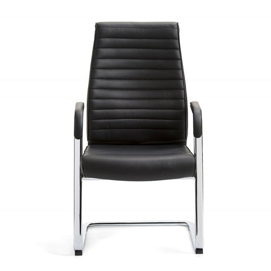 myDELUXE Cantilever Chair Medvana UK