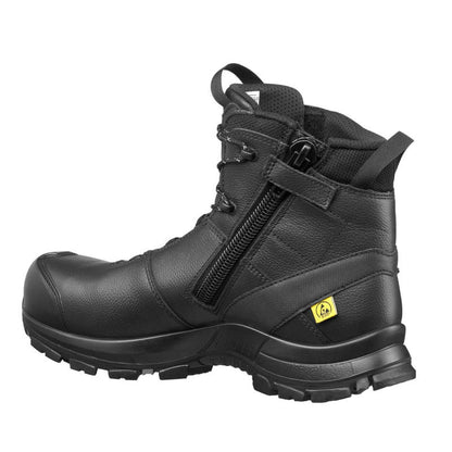 Haix Rescue One 39 (EU) - 6 (UK) Medvana UK