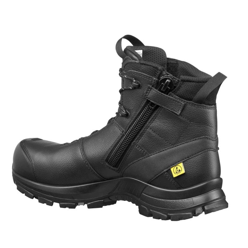 Haix Rescue One 43 (EU) - 8,5 (UK) Medvana UK