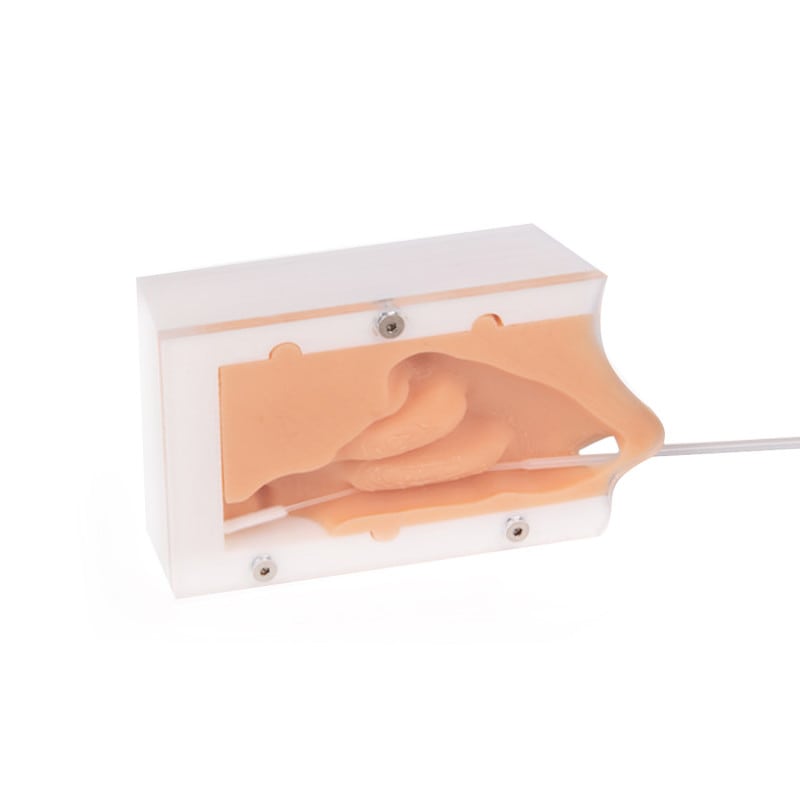 COVID Test Trainer Advanced Medvana UK