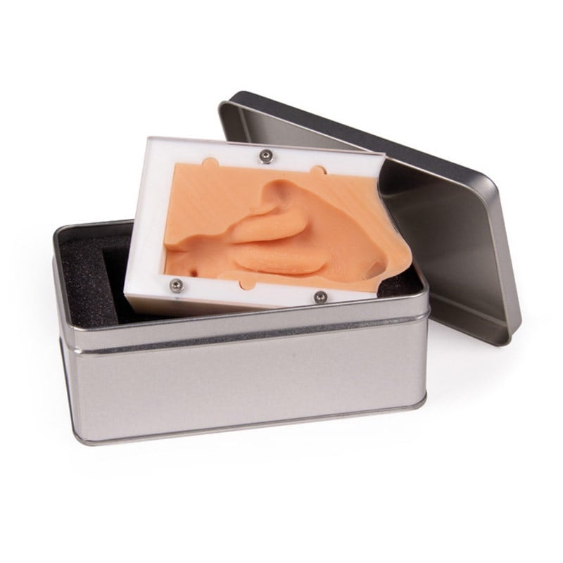 COVID Test Trainer Basic Medvana UK