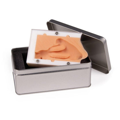 COVID Test Trainer Advanced Medvana UK