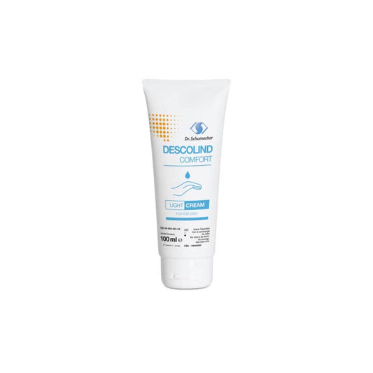 Descolind Comfort Light Cream 100 ml Medvana UK
