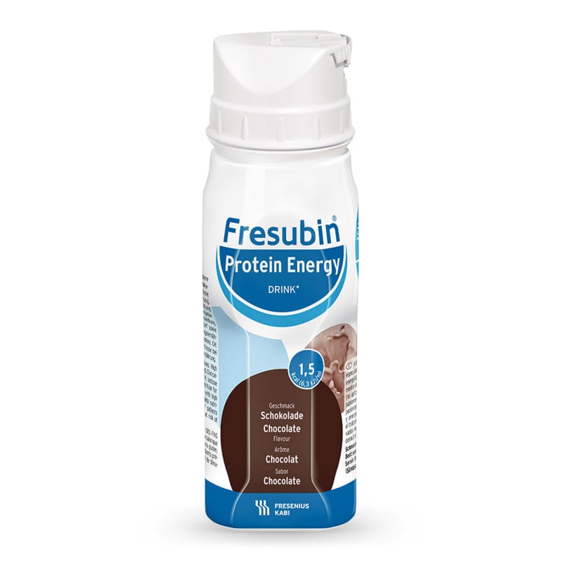 Fresubin® Protein Energy DRINK Nut flavour Medvana UK