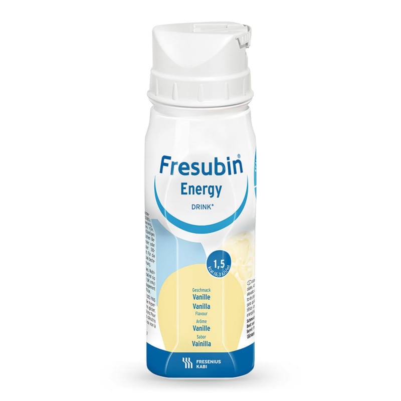 Fresubin® Energy DRINK Forest fruit flavour Medvana UK