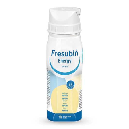 Fresubin® Energy DRINK Neutral flavour Medvana UK