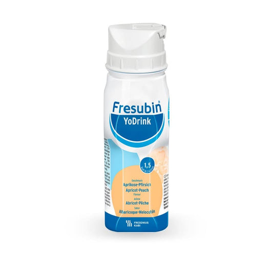 Fresubin® YoDrink Lemon flavour Medvana UK