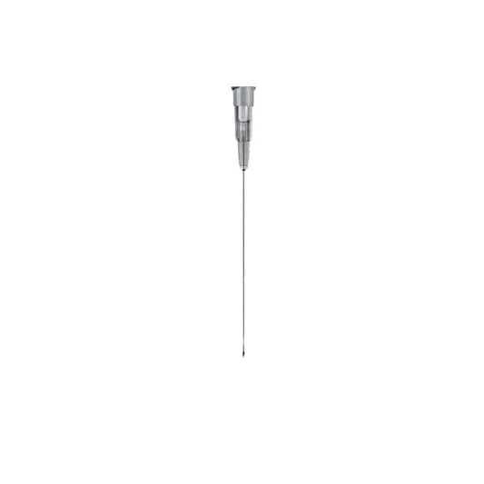 Ambix Safe-Can® Port Cannula 22G x 60 mm (straight) Medvana UK