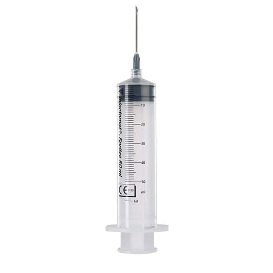 Injectomat® Syringe 50 ml standard version Medvana UK