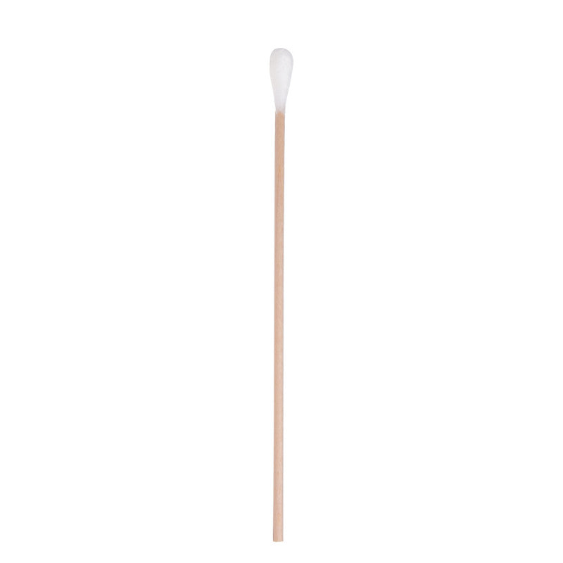 Sterile Cotton Swabs WA 1s single Medvana UK