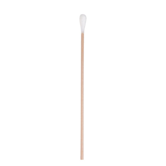 Sterile Cotton Swabs WA 1s single Medvana UK