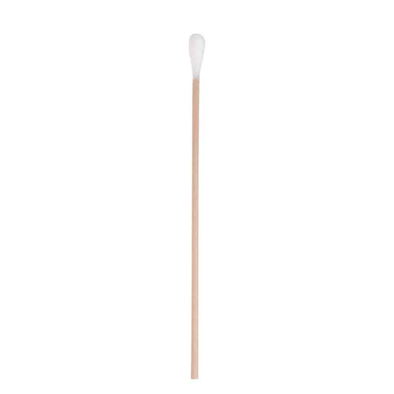 Sterile Cotton Swabs WA 1s im Doppelpack Medvana UK