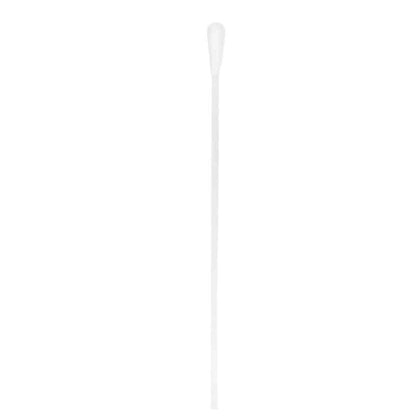Sterile Cotton Swabs w-Plastic Stick Medvana UK
