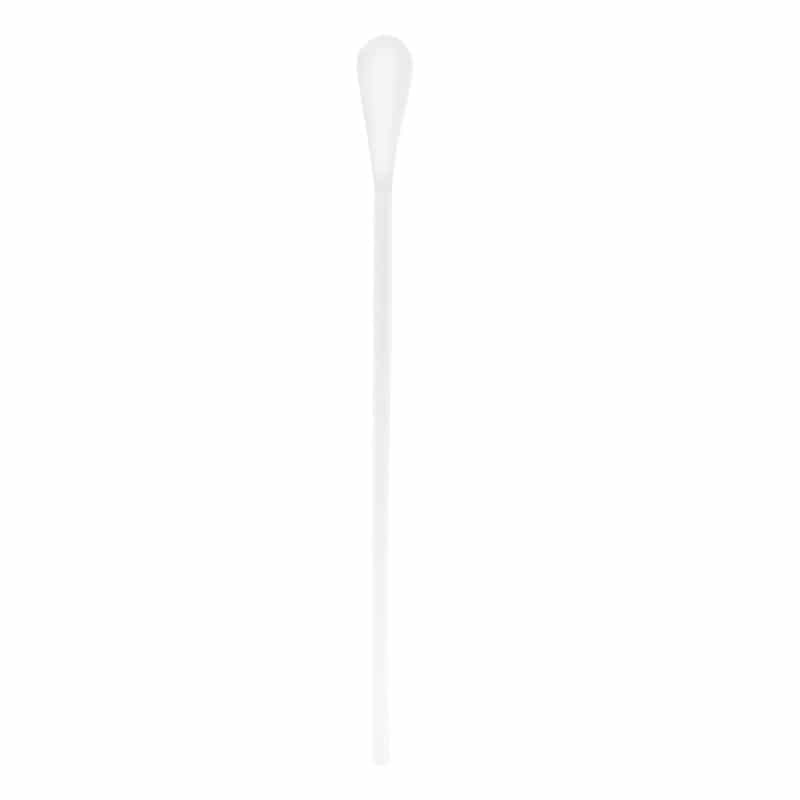 Large Sterile Plastic Cotton Swabs single, 500 PCS Medvana UK