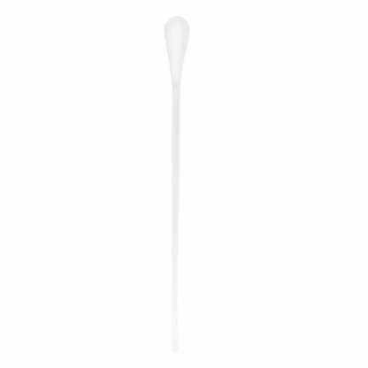 Large Sterile Plastic Cotton Swabs double, 250 PCS Medvana UK