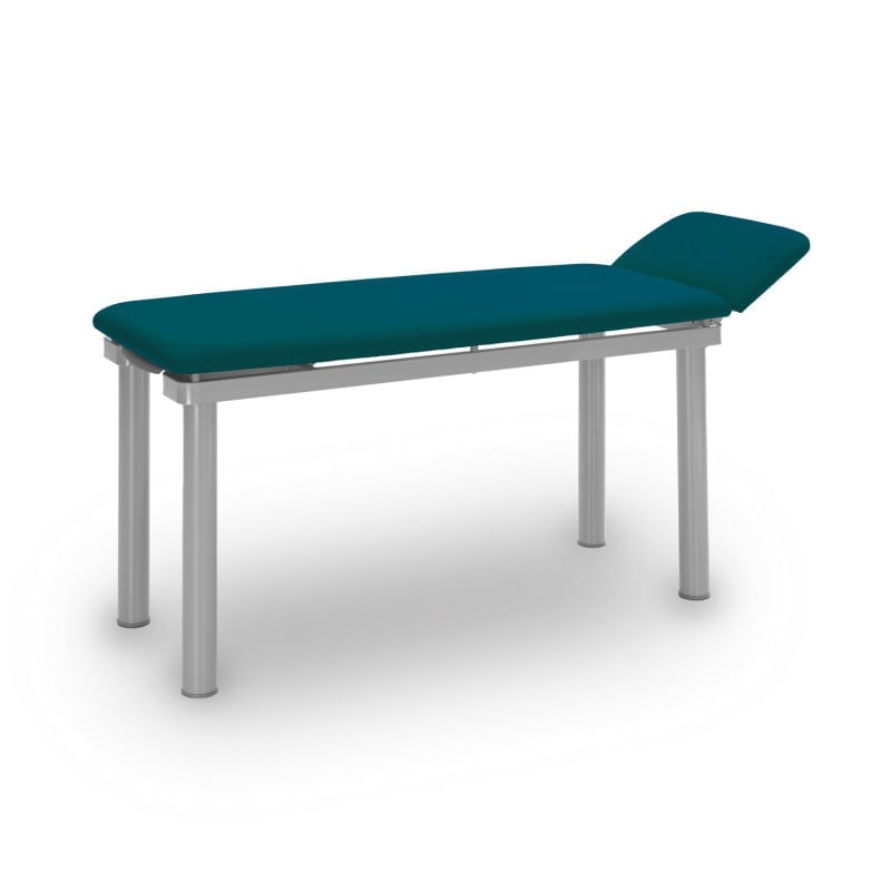 Eleva Examination & Treatment Table turquoise (20294) Medvana UK