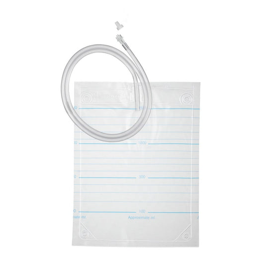 Pleurofix® Secretion Bag