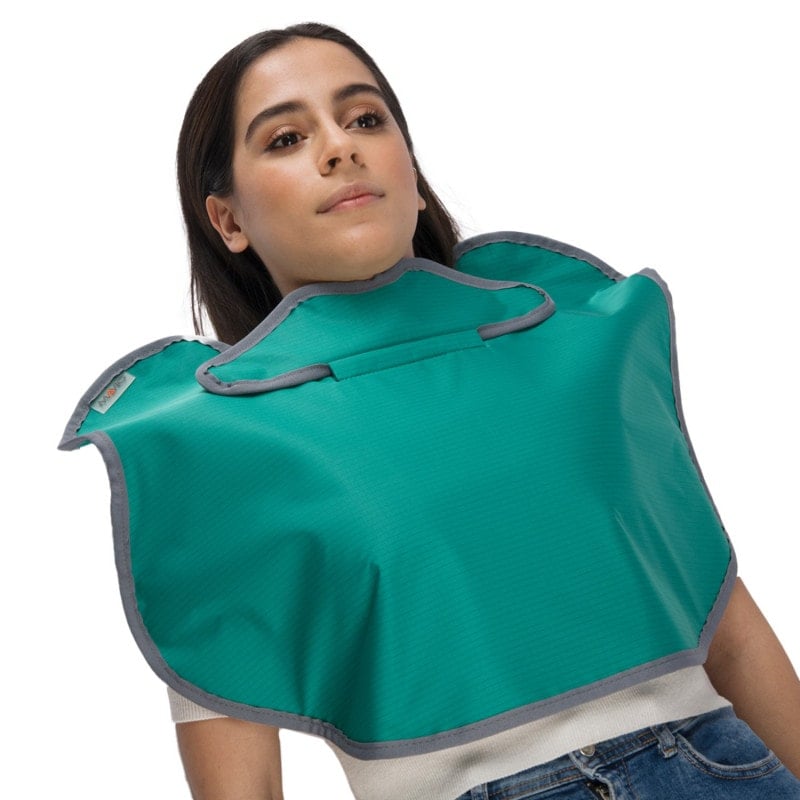 RP648 CT Radiation Protection Medvana UK