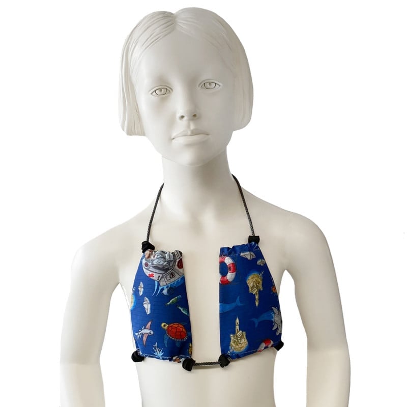 RP271 Children's Protective Breast Shield Medvana UK