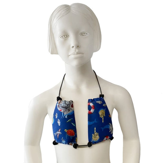 RP271 Children's Protective Breast Shield Medvana UK