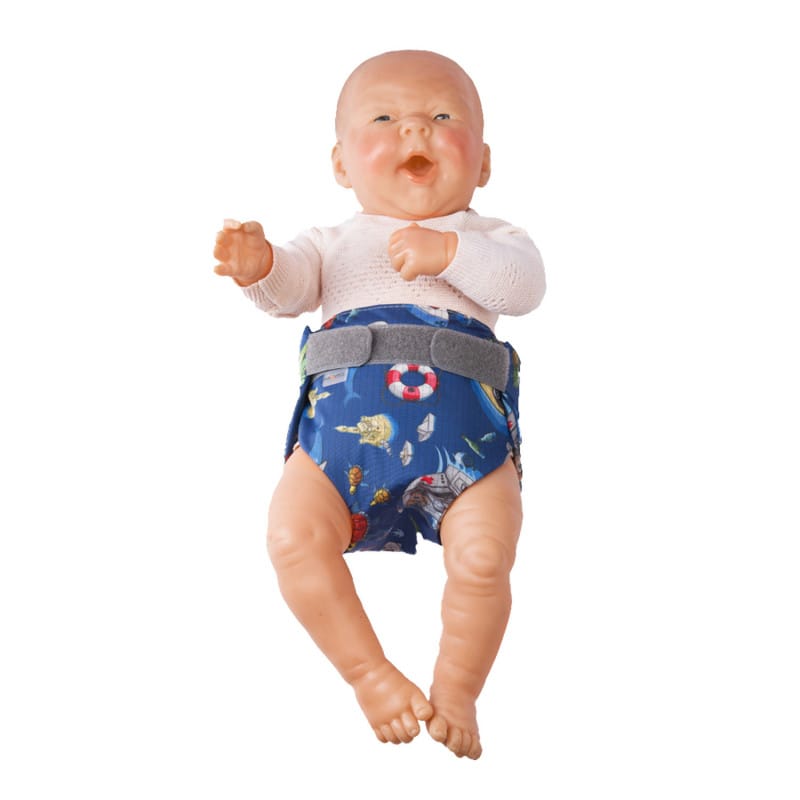 RP274 Infant X-Ray Protection Diaper Medvana UK