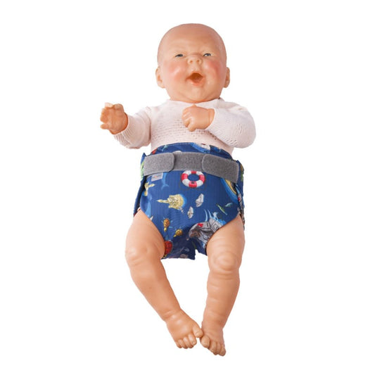 RP274 Infant X-Ray Protection Diaper Medvana UK