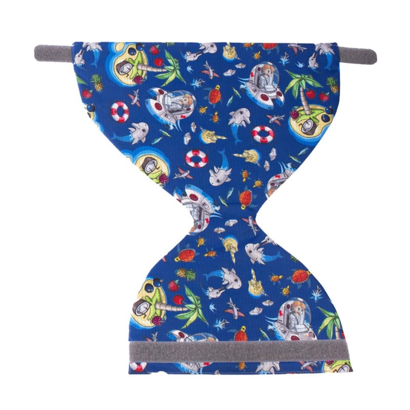 RP274 Infant X-Ray Protection Diaper Medvana UK