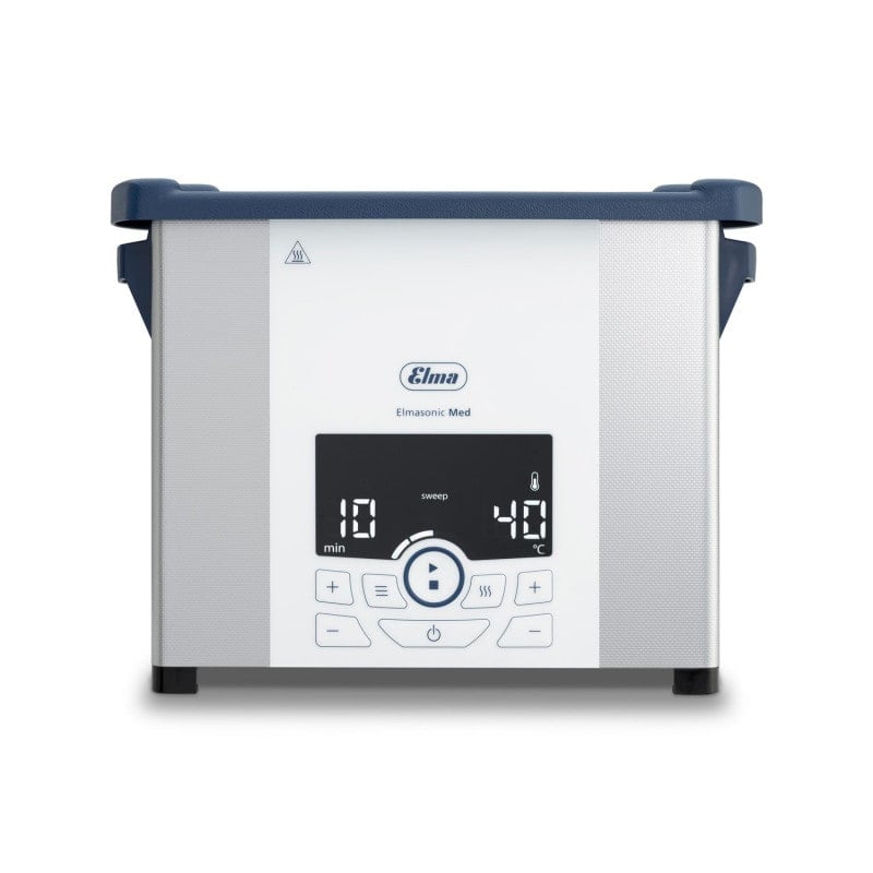 Elmasonic Med 120 Medvana UK