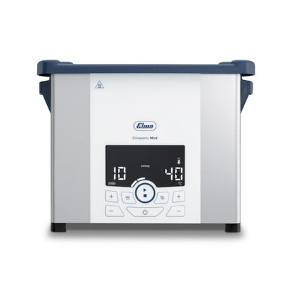 Elmasonic Med 120 Medvana UK