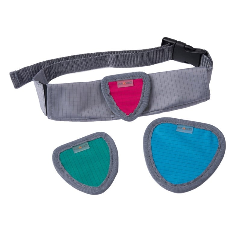 RP679 Ovarian X-Ray Protection with Belt for adults Medvana UK