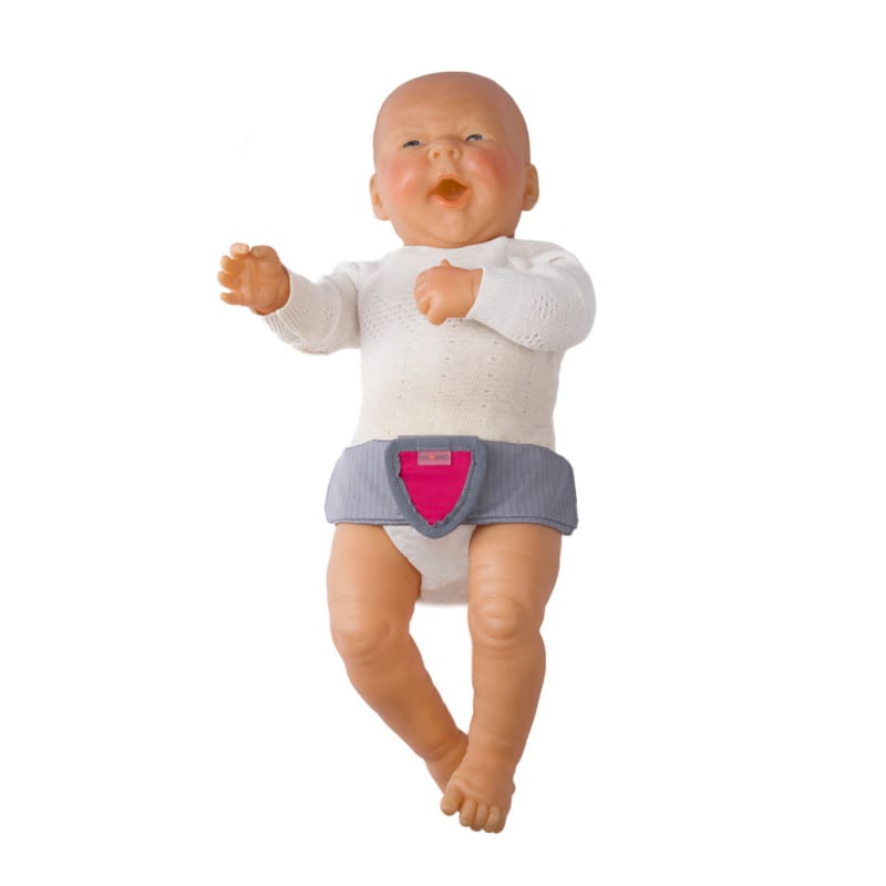 RP679 Ovarian X-Ray Protection with Belt for children Medvana UK