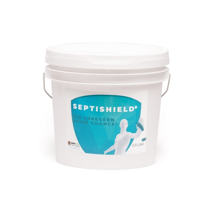 Septishield® light grey Medvana UK