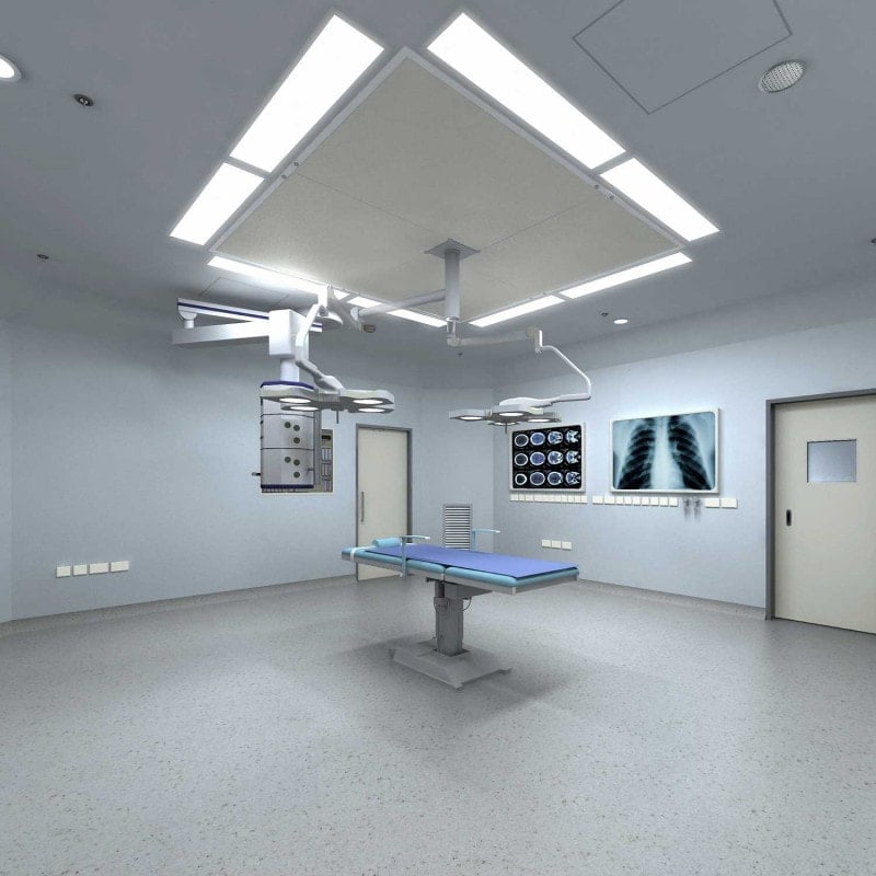 Septishield® transparent Medvana UK