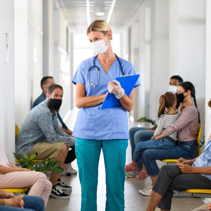 Septishield® white Medvana UK