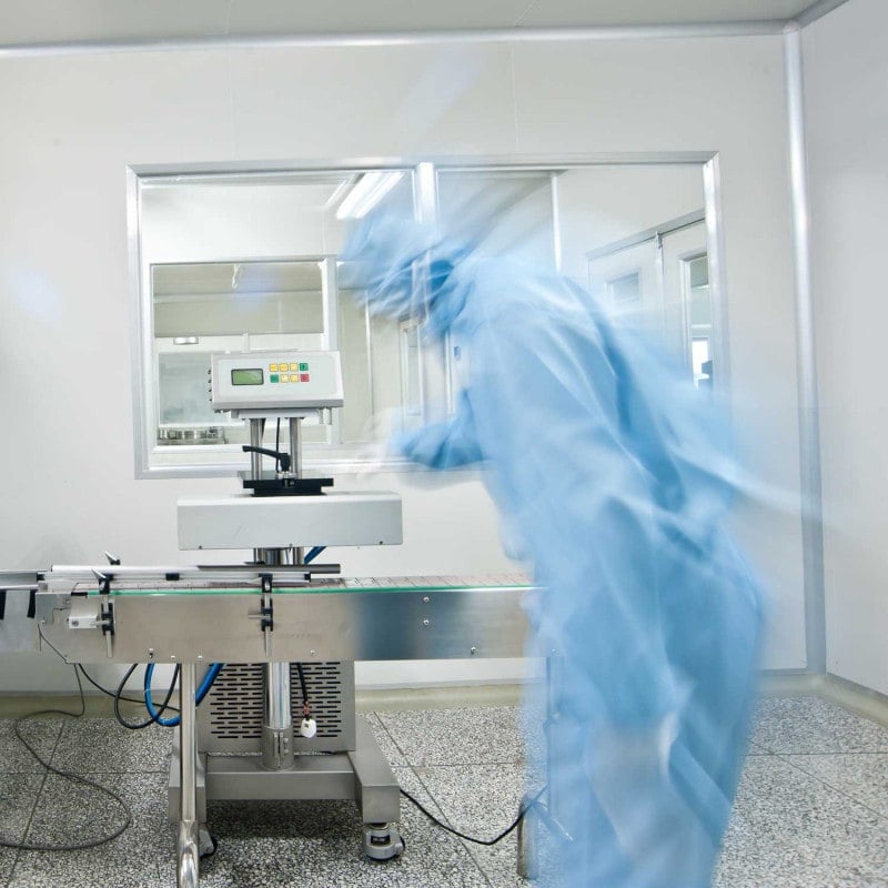 Septishield® transparent Medvana UK