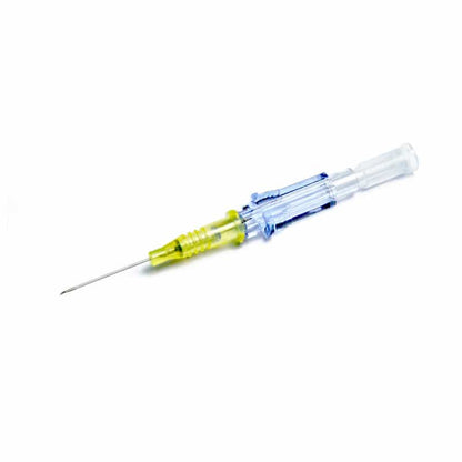 BD Insyte IV Catheter 18G 1,3 x 30 mm, grün Medvana UK